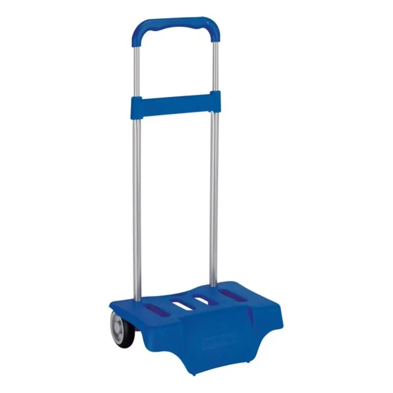 Trolley per Zaino Safta Azzurro