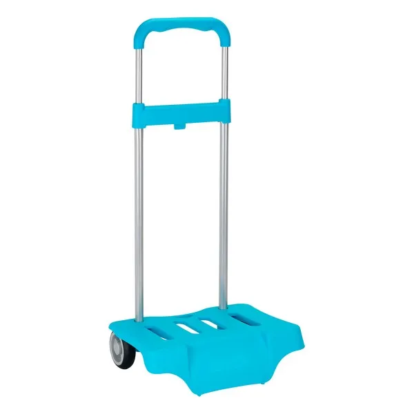 Trolley per Zaino Safta Turchese