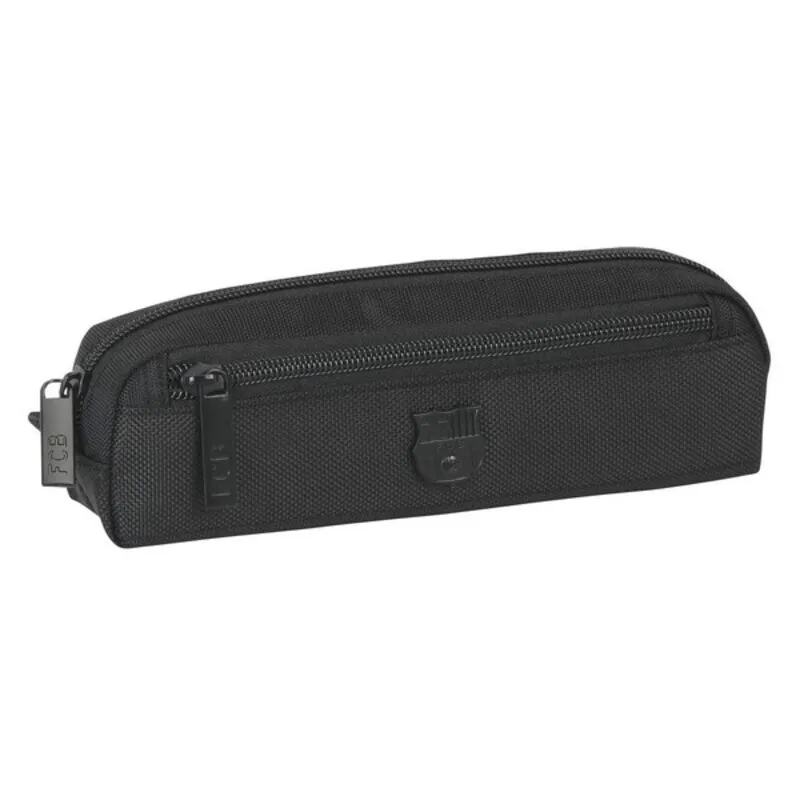 Necessaire F.C. Barcelona Nero