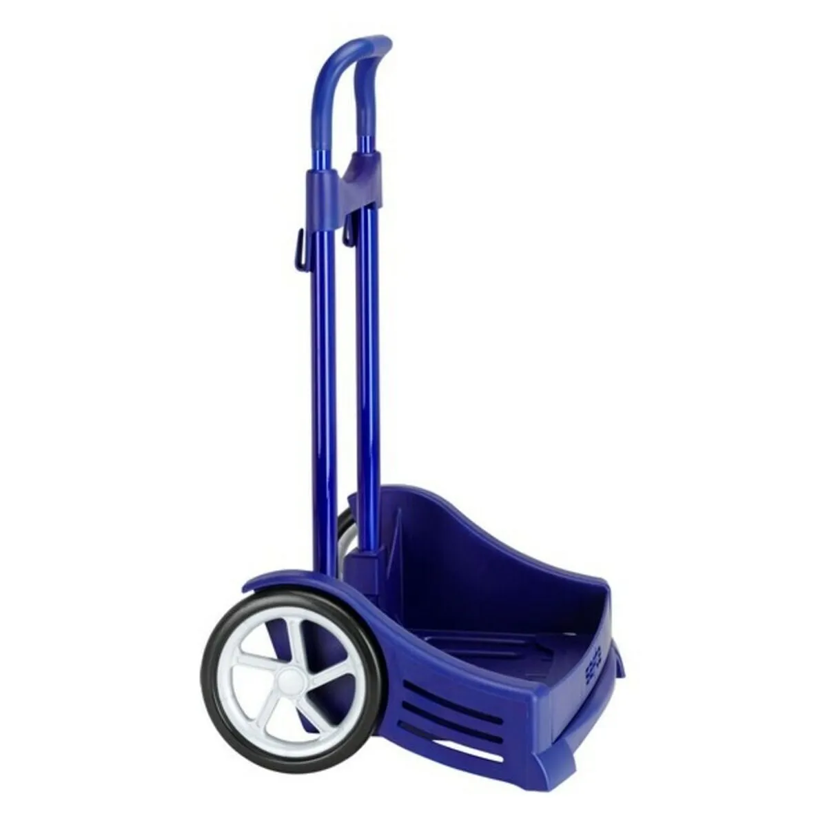 Trolley per Zaino Safta Blu Marino