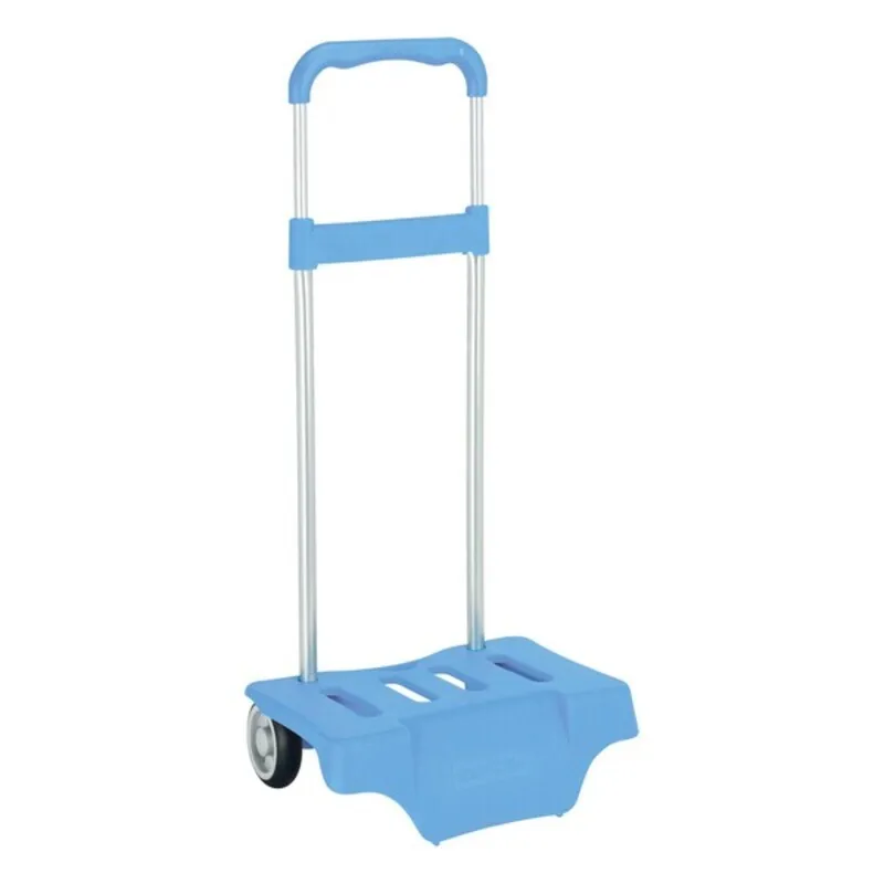 Trolley per Zaino Safta Azzurro Chiaro