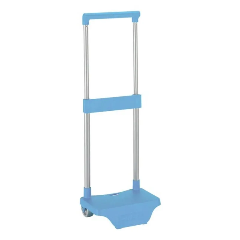 Trolley per Zaino Safta Azzurro Chiaro