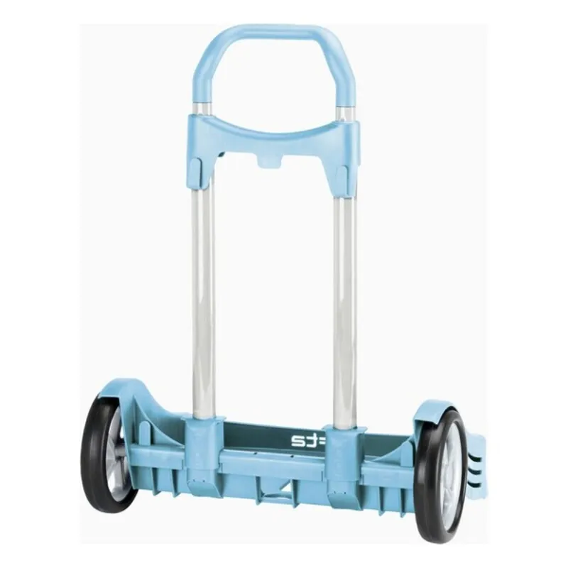 Trolley per Zaino Safta Azzurro Chiaro