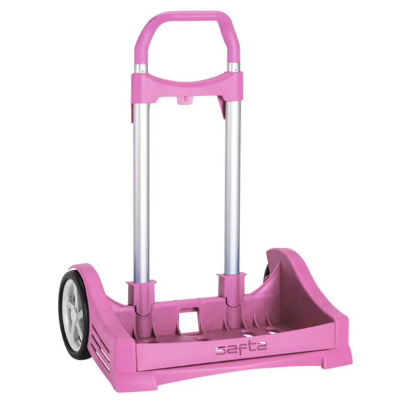 Trolley per Zaino Safta Rosa