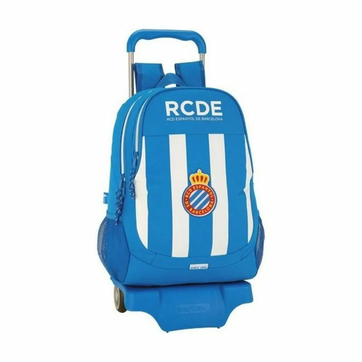 Trolley per la Scuola 905 RCD Espanyol