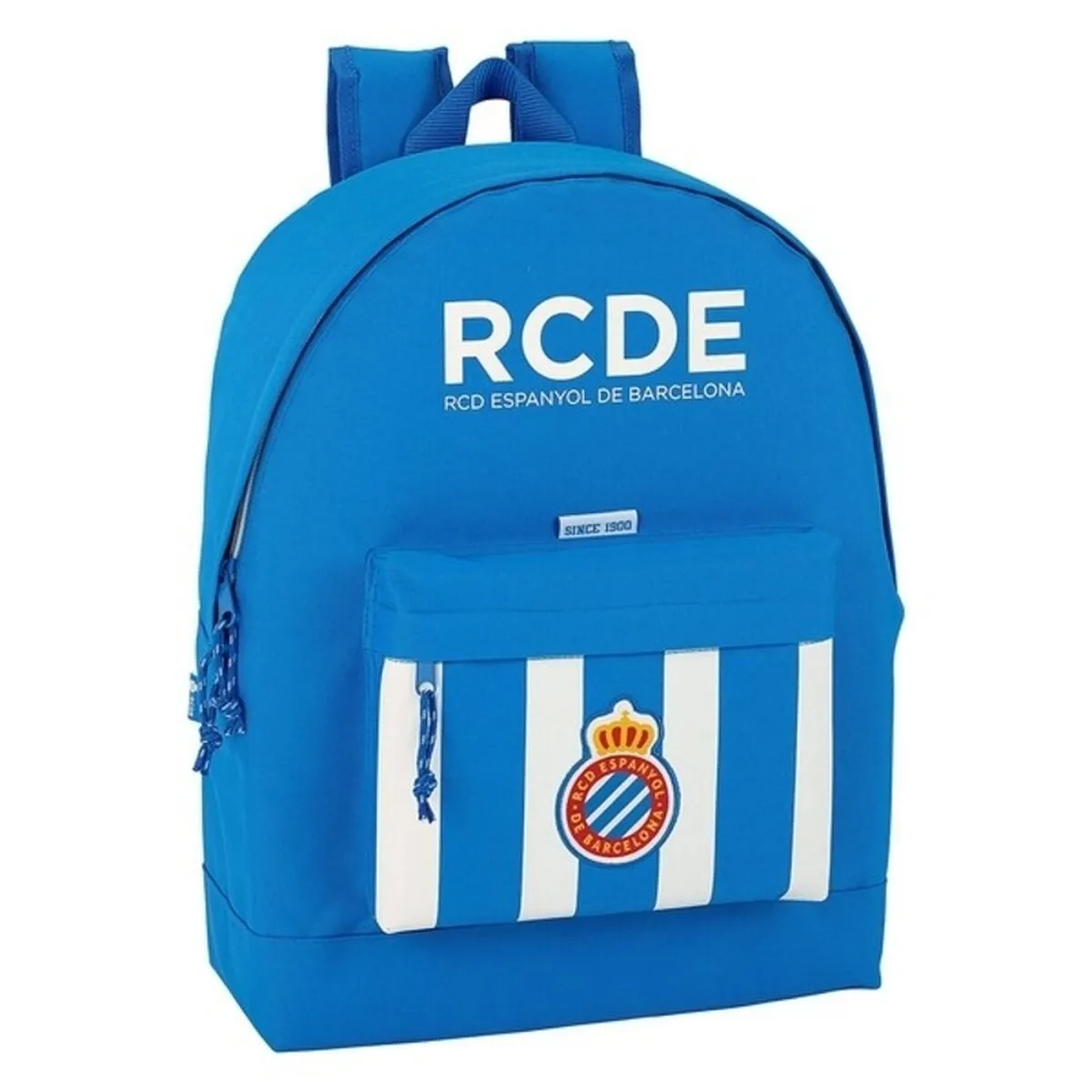 Zaino Scuola RCD Espanyol