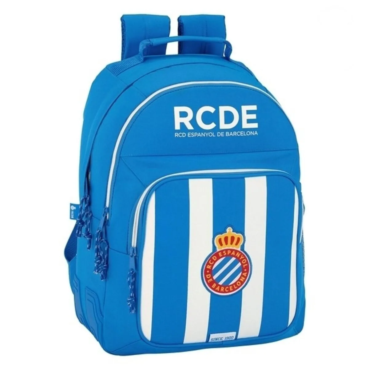 Zaino Scuola RCD Espanyol