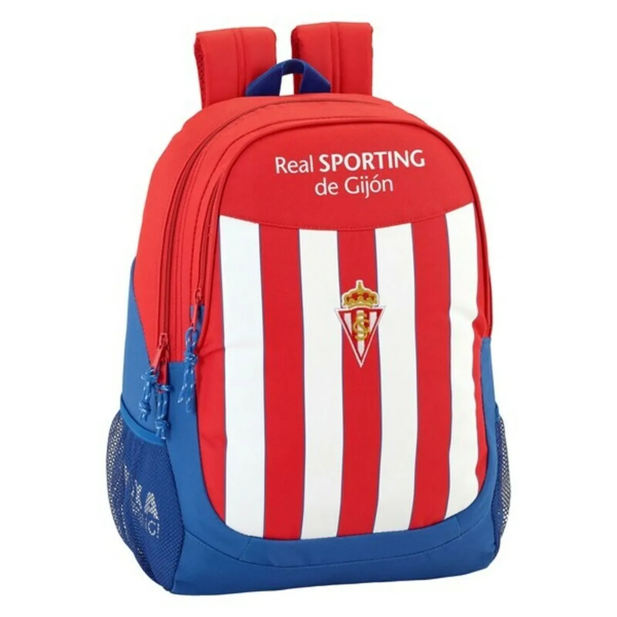 Zaino Scuola Real Sporting de Gijón