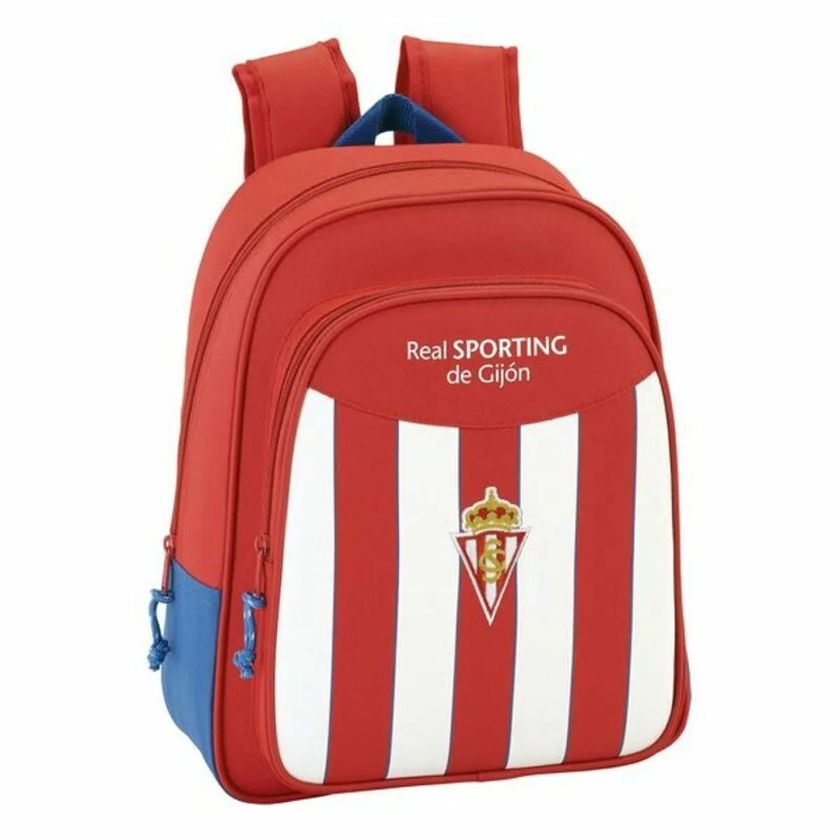 Zaino per Bambini Real Sporting de Gijón