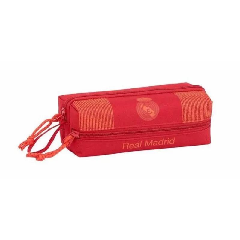 Necessaire Real Madrid C.F. Rosso