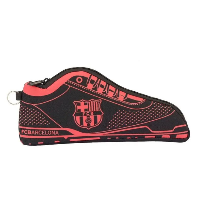 Necessaire F.C. Barcelona Nero