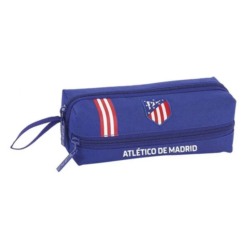 Necessaire Atlético Madrid In Blue Blu Marino