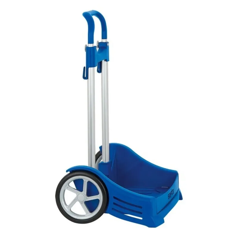 Trolley per Zaino Safta Azzurro