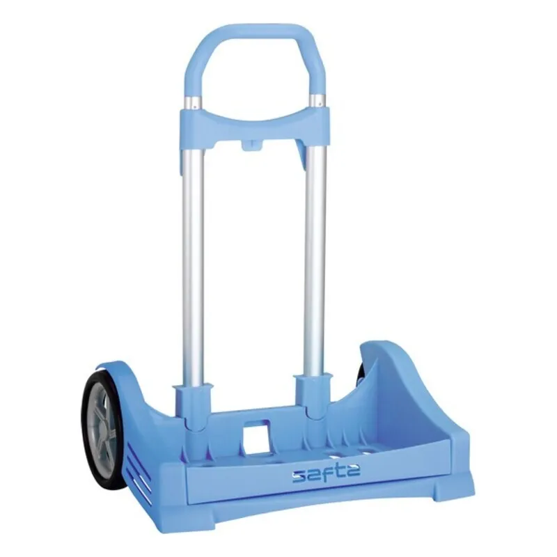 Trolley per Zaino Safta Azzurro Chiaro