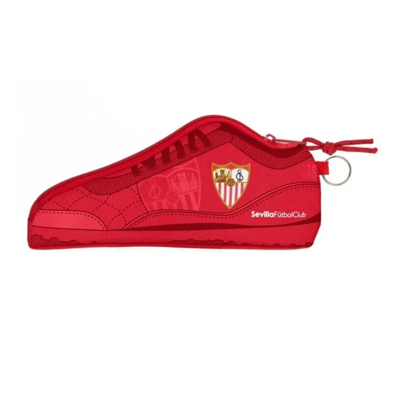 Necessaire Sevilla Fútbol Club Rosso