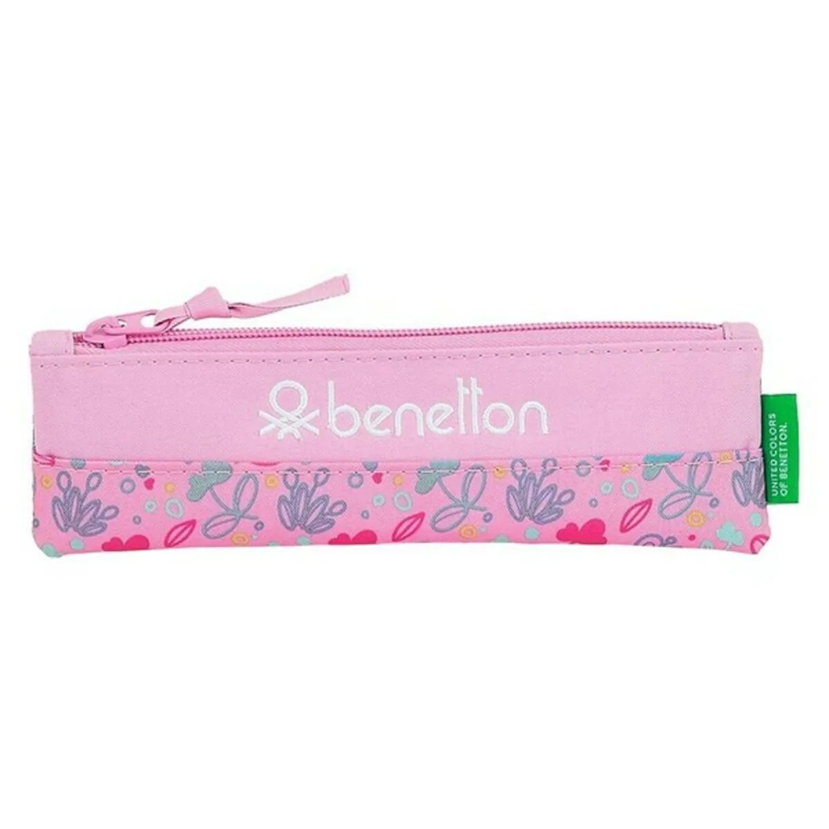 Necessaire Benetton Fiori