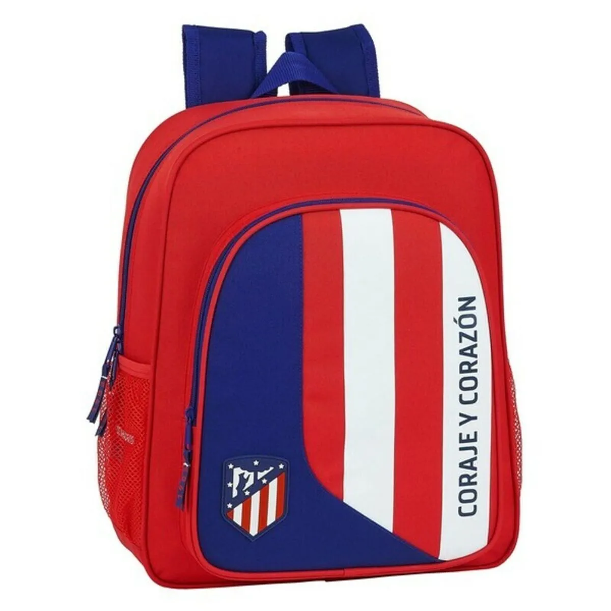 Zaino Scuola Atlético Madrid