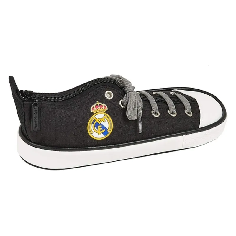 Necessaire Real Madrid C.F. Nero