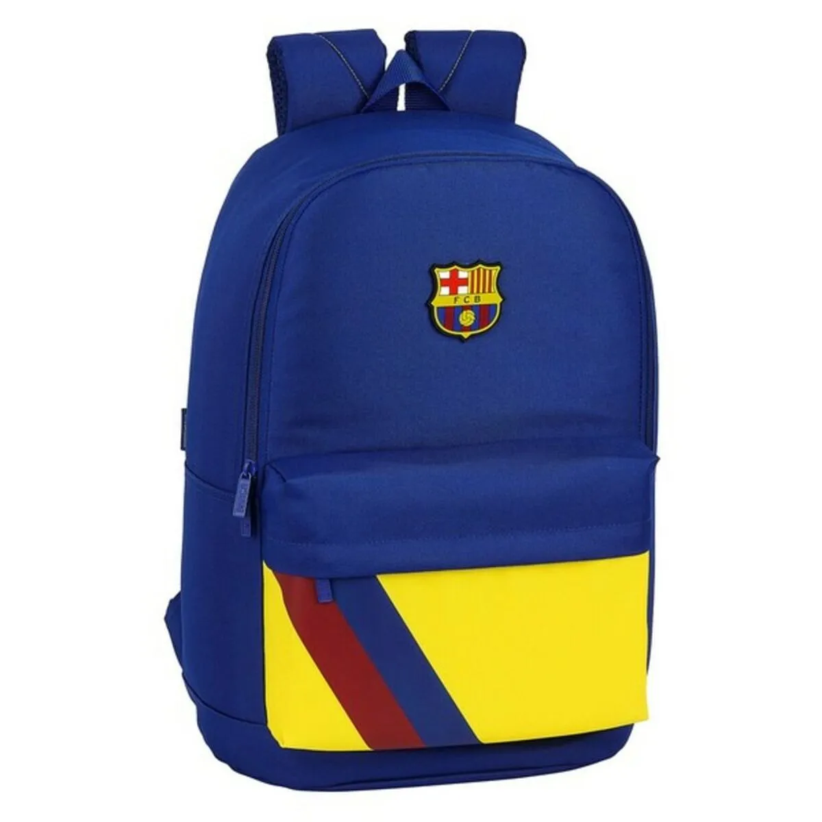 Zaino Scuola F.C. Barcelona