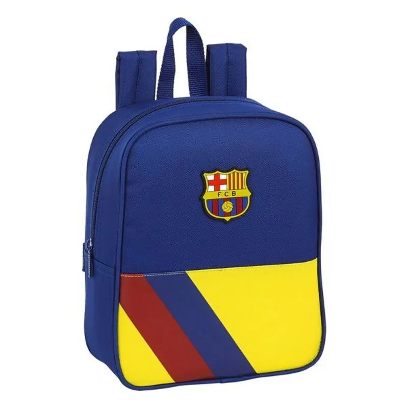 Zaino per Bambini F.C. Barcelona