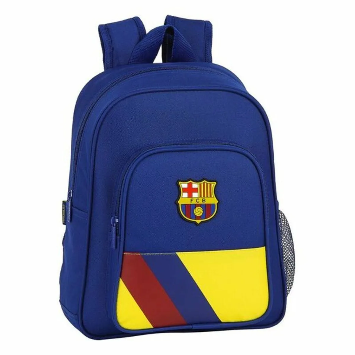 Zaino per Bambini F.C. Barcelona