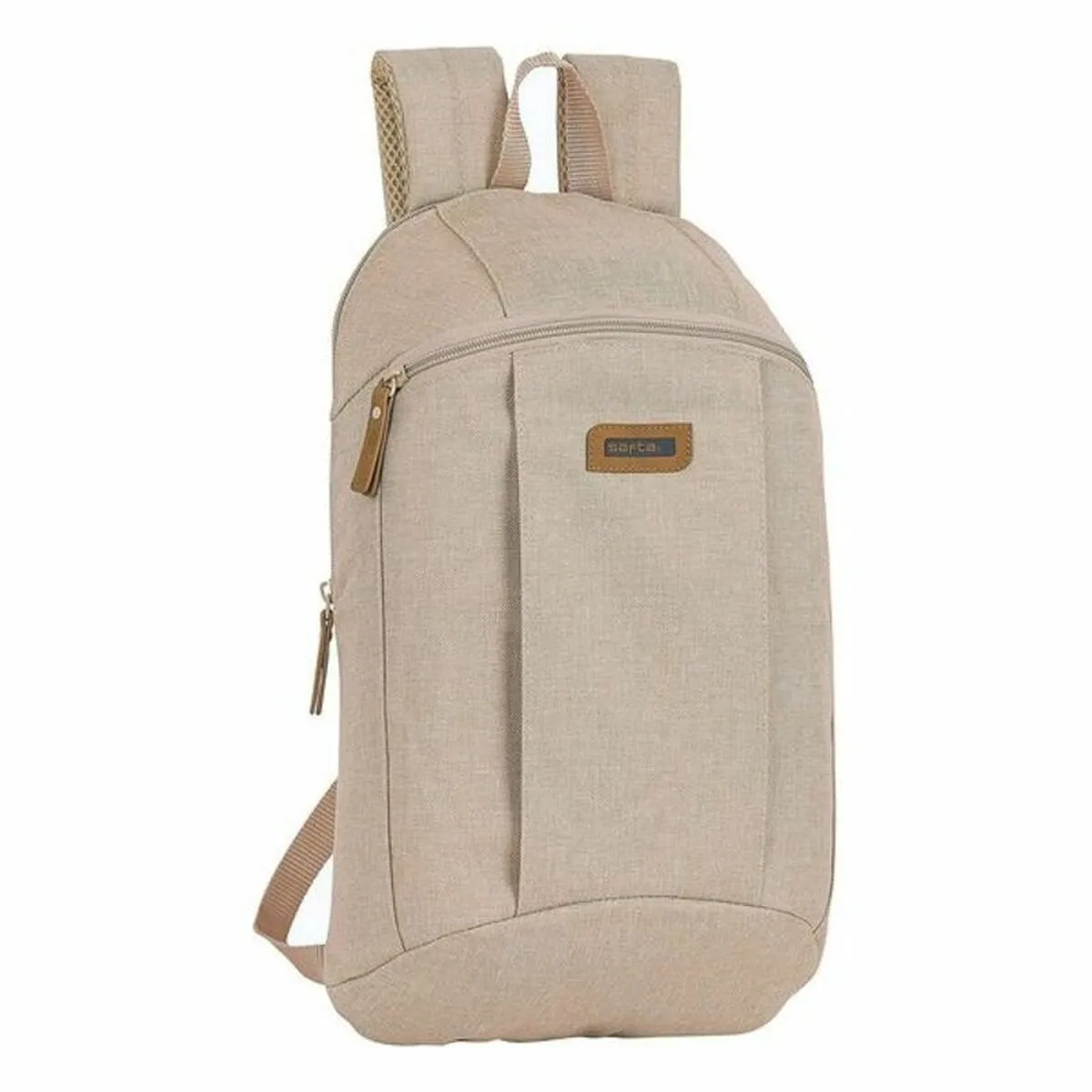 Zaino Casual Safta Beige