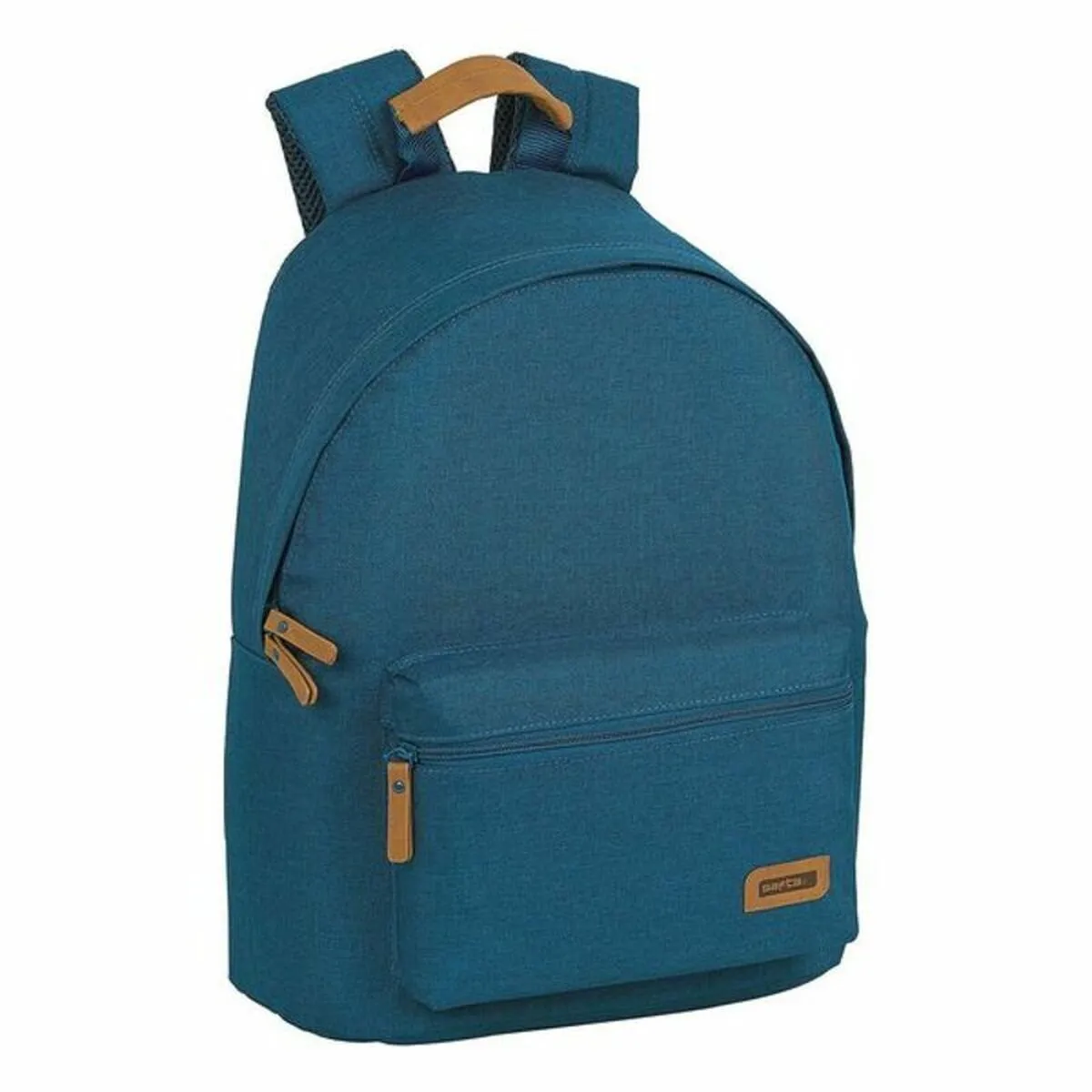 Zaino per Portatile Safta M819 14,1'' Blu Marino 31 x 41 x 16 cm