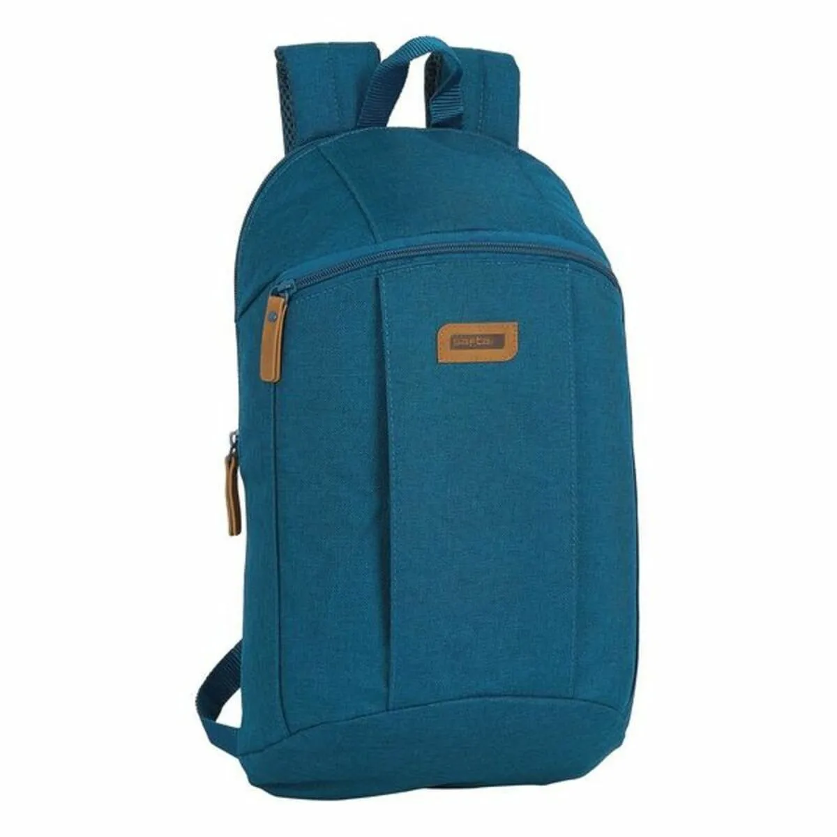 Zaino Casual Safta Blu Marino