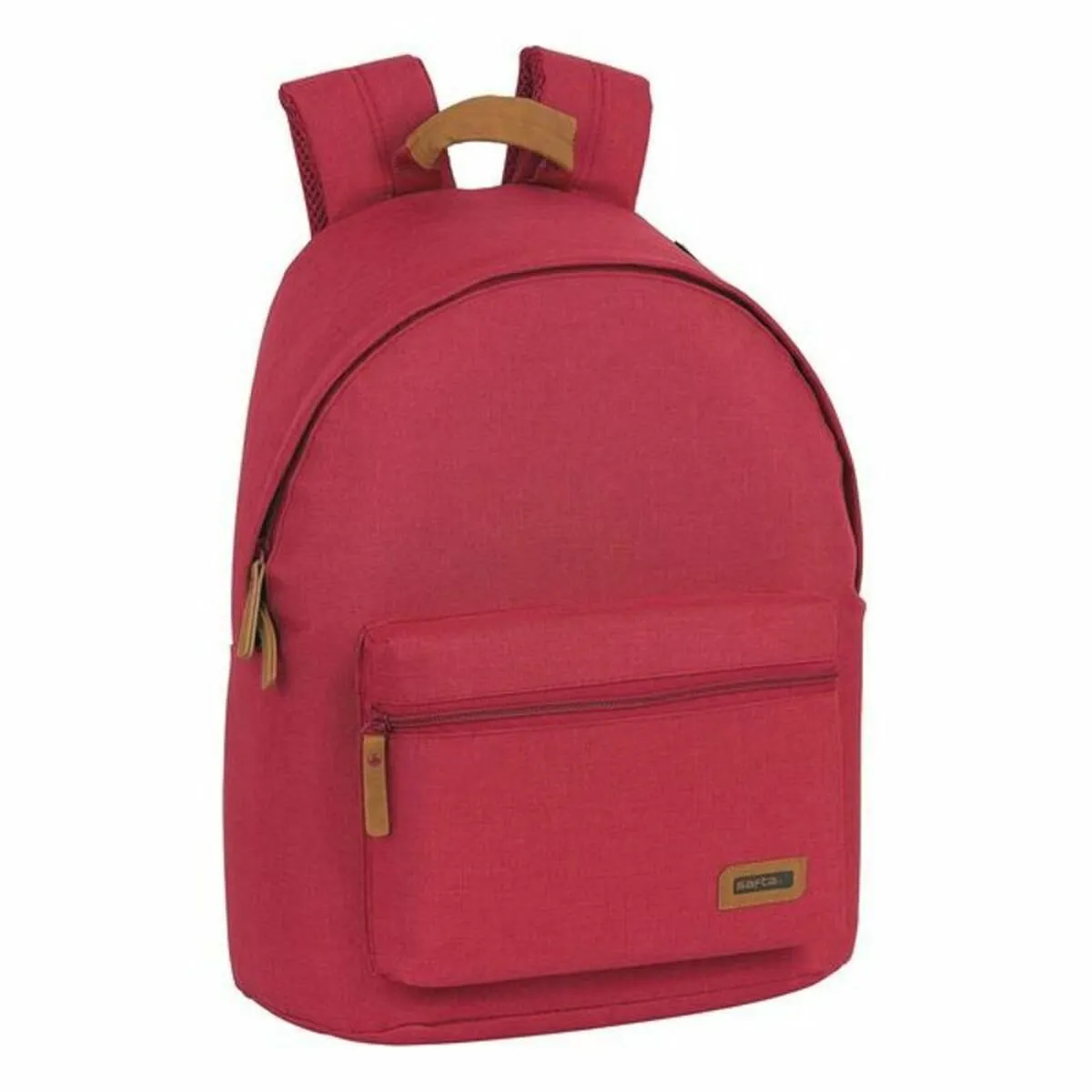 Zaino per Portatile Safta M819 14,1'' Rosso Azzurro 31 x 41 x 16 cm