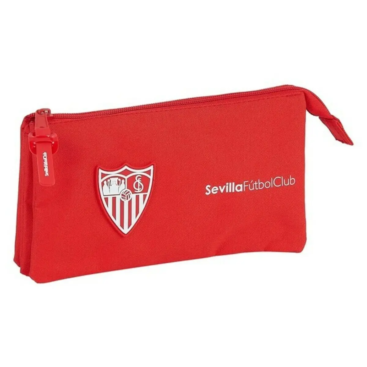 Necessaire Sevilla Fútbol Club Rosso