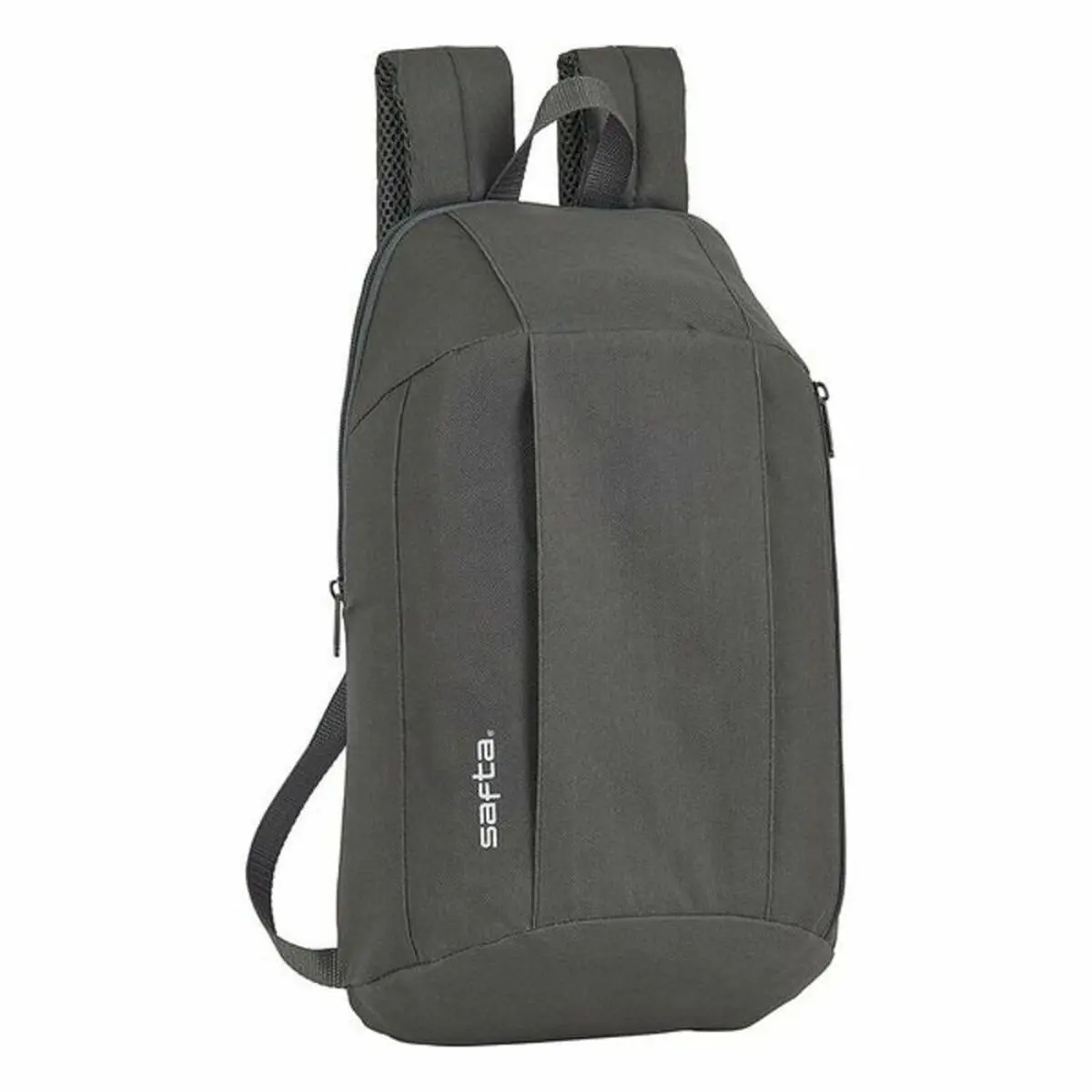 Zaino Casual Safta M821A Grigio 10 L