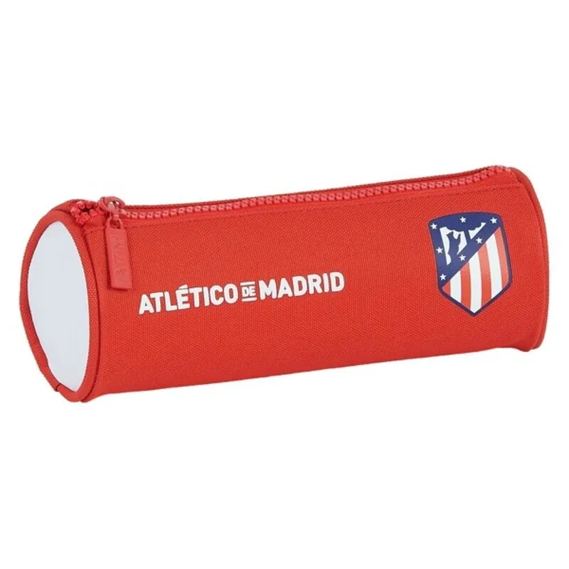 Necessaire Atlético Madrid Bianco Rosso