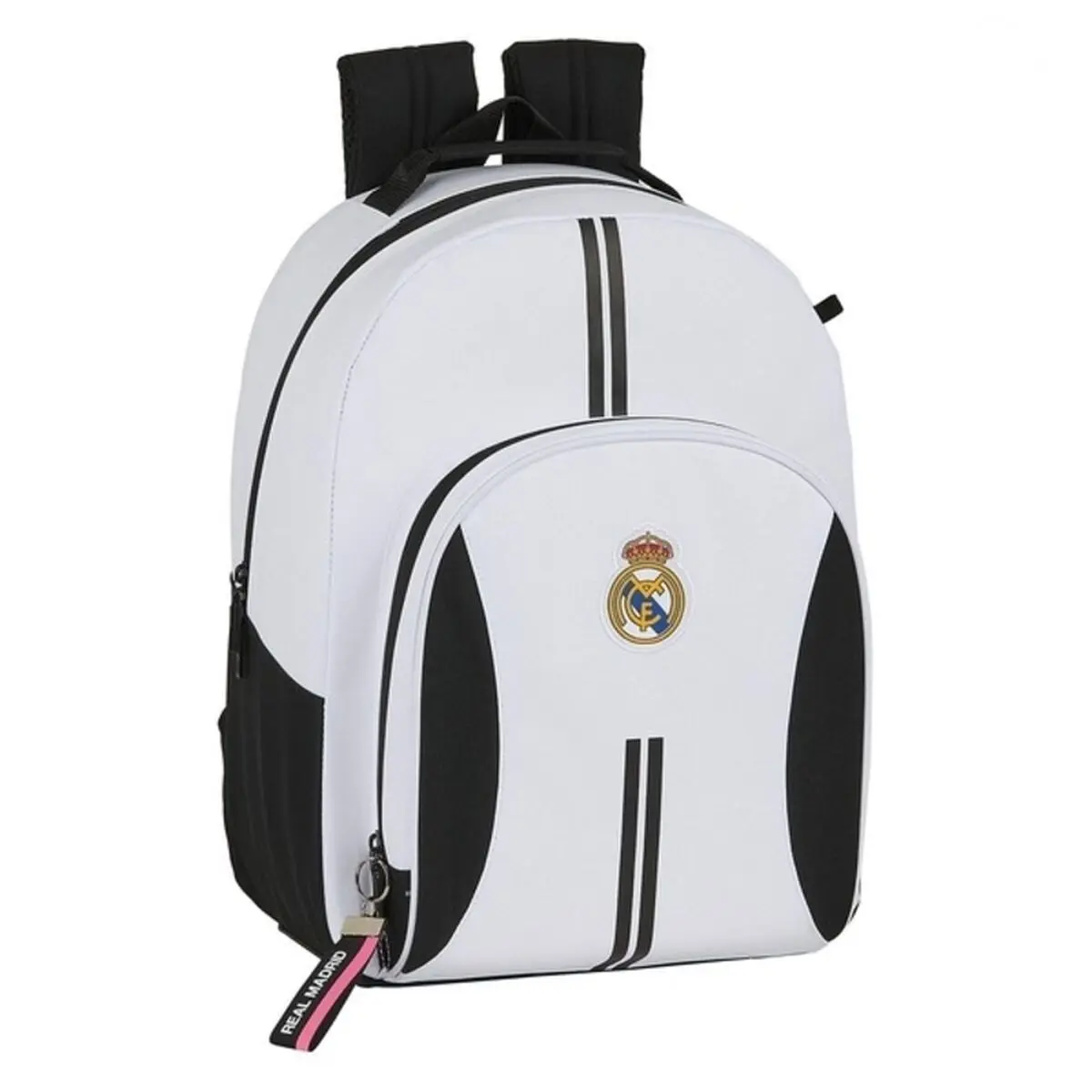 Zaino Scuola Real Madrid C.F. 612054305