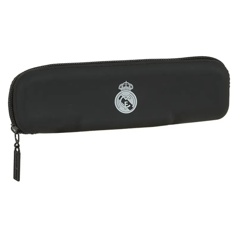 Necessaire Real Madrid C.F. Bianco Nero