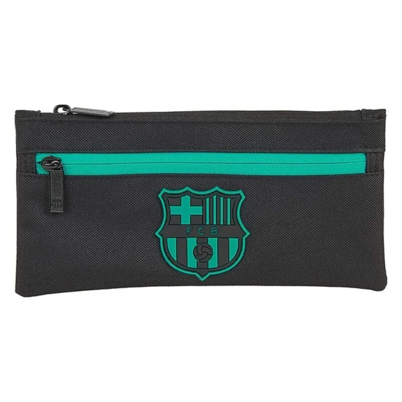 Necessaire F.C. Barcelona Nero