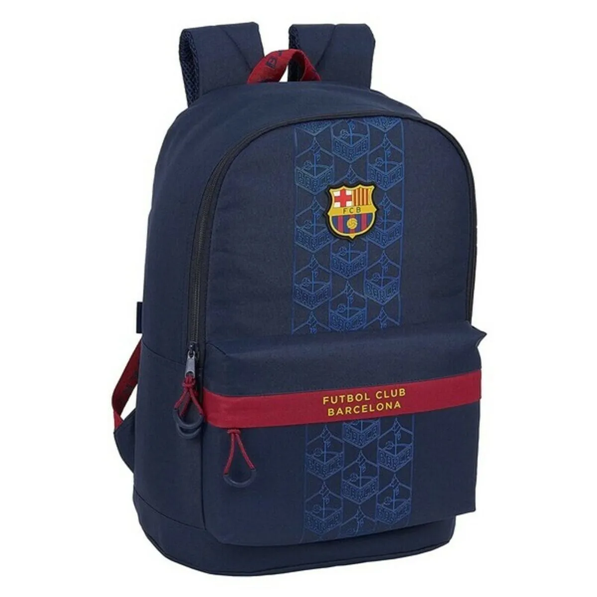 Zaino Scuola F.C. Barcelona