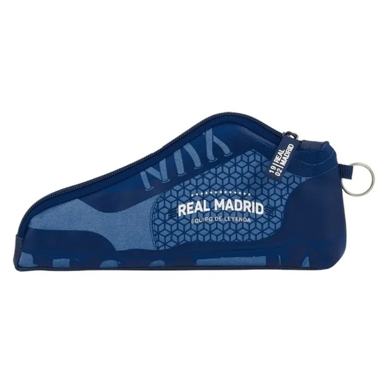 Necessaire Real Madrid C.F. Azzurro