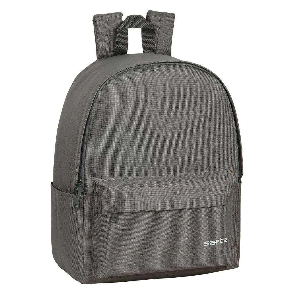 Zaino per Portatile Safta M902 Grigio (31 x 40 x 16 cm)