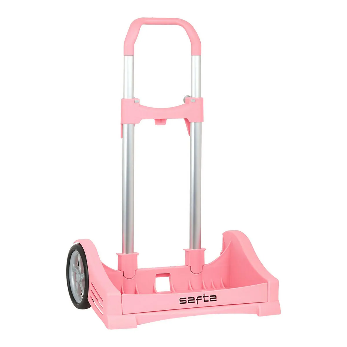 Trolley per Zaino Safta Rosa chiaro