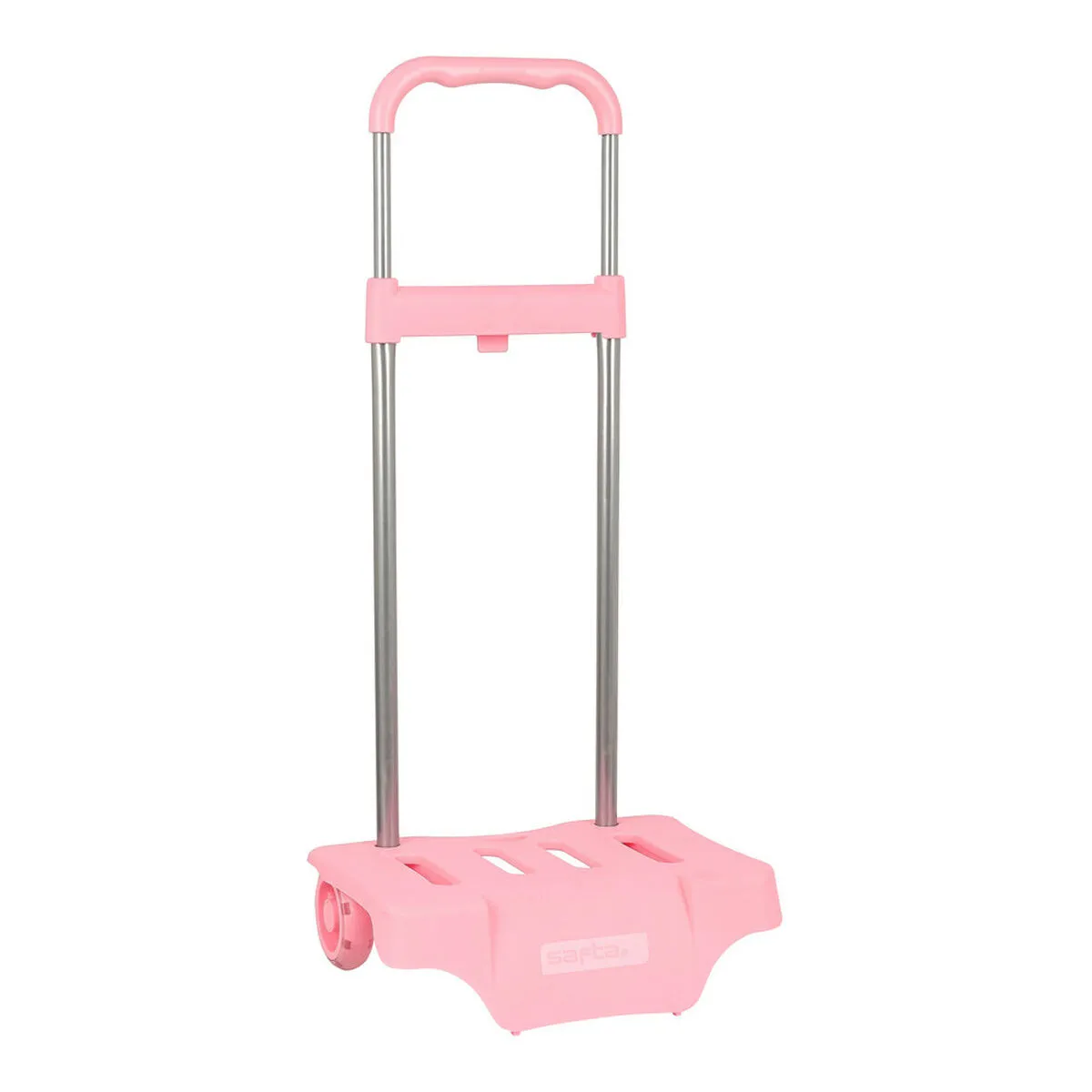 Trolley per Zaino Safta Rosa chiaro