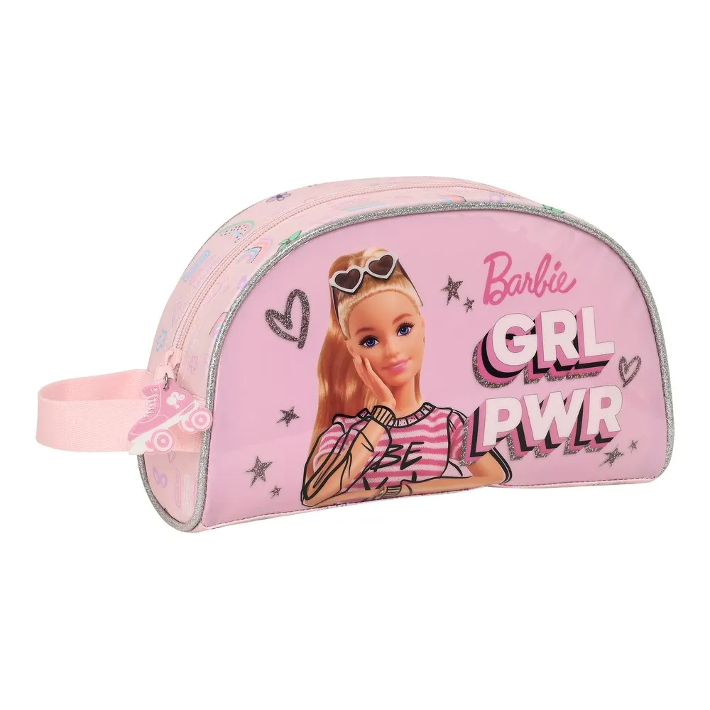 Necessaire per Bambini Barbie Sweet Rosa (26 x 16 x 9 cm)