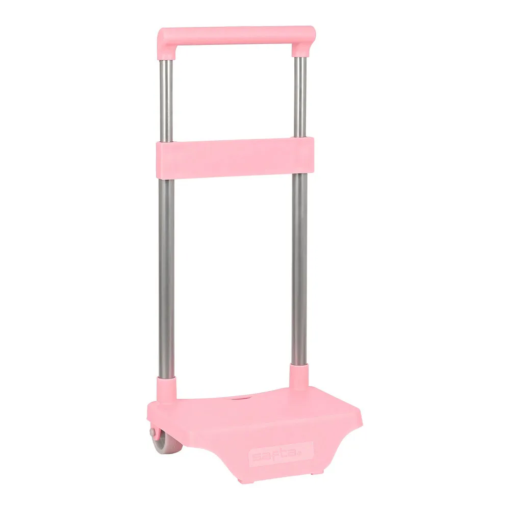 Trolley per Zaino Safta Rosa chiaro