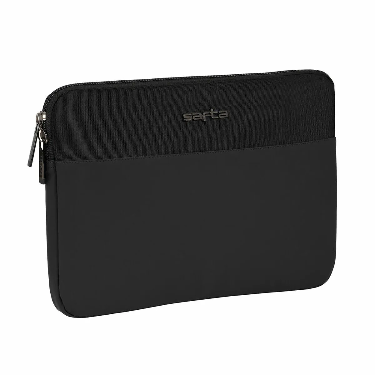 Custodia per Portatile Safta Business 11,6'' Nero (31 x 23 x 2 cm)