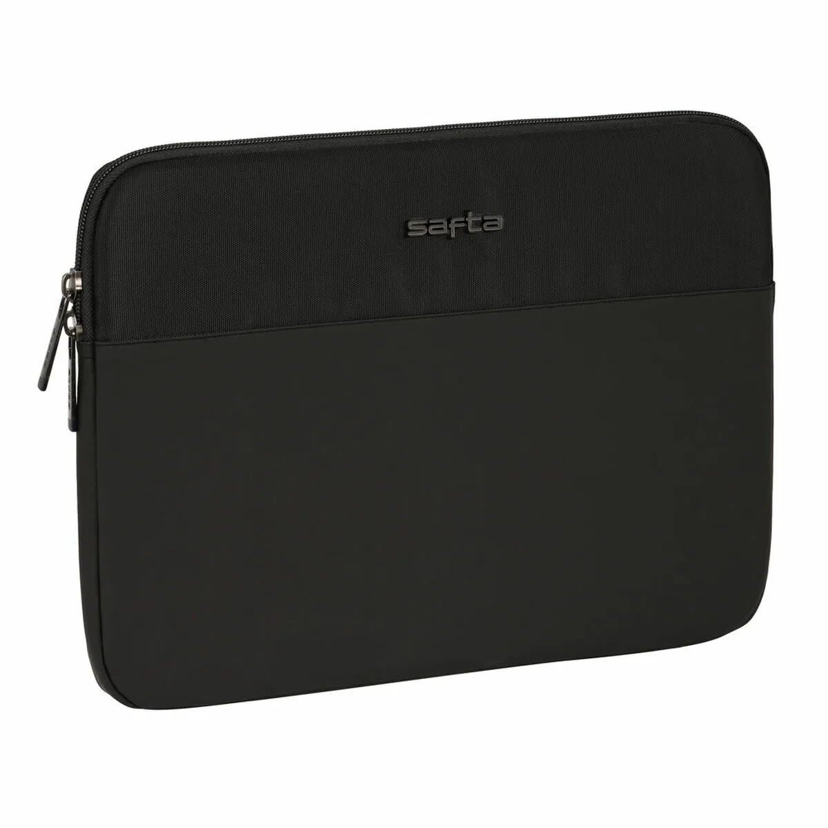 Custodia per Portatile Safta Business 14'' Nero (34 x 25 x 2 cm)