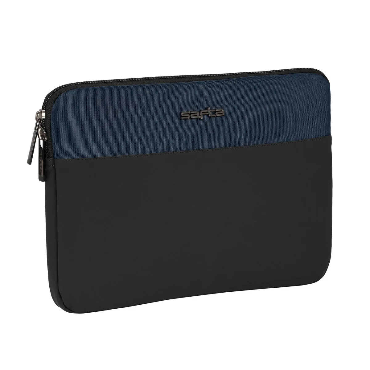 Custodia per Portatile Safta Business 11,6'' Blu scuro (31 x 23 x 2 cm)