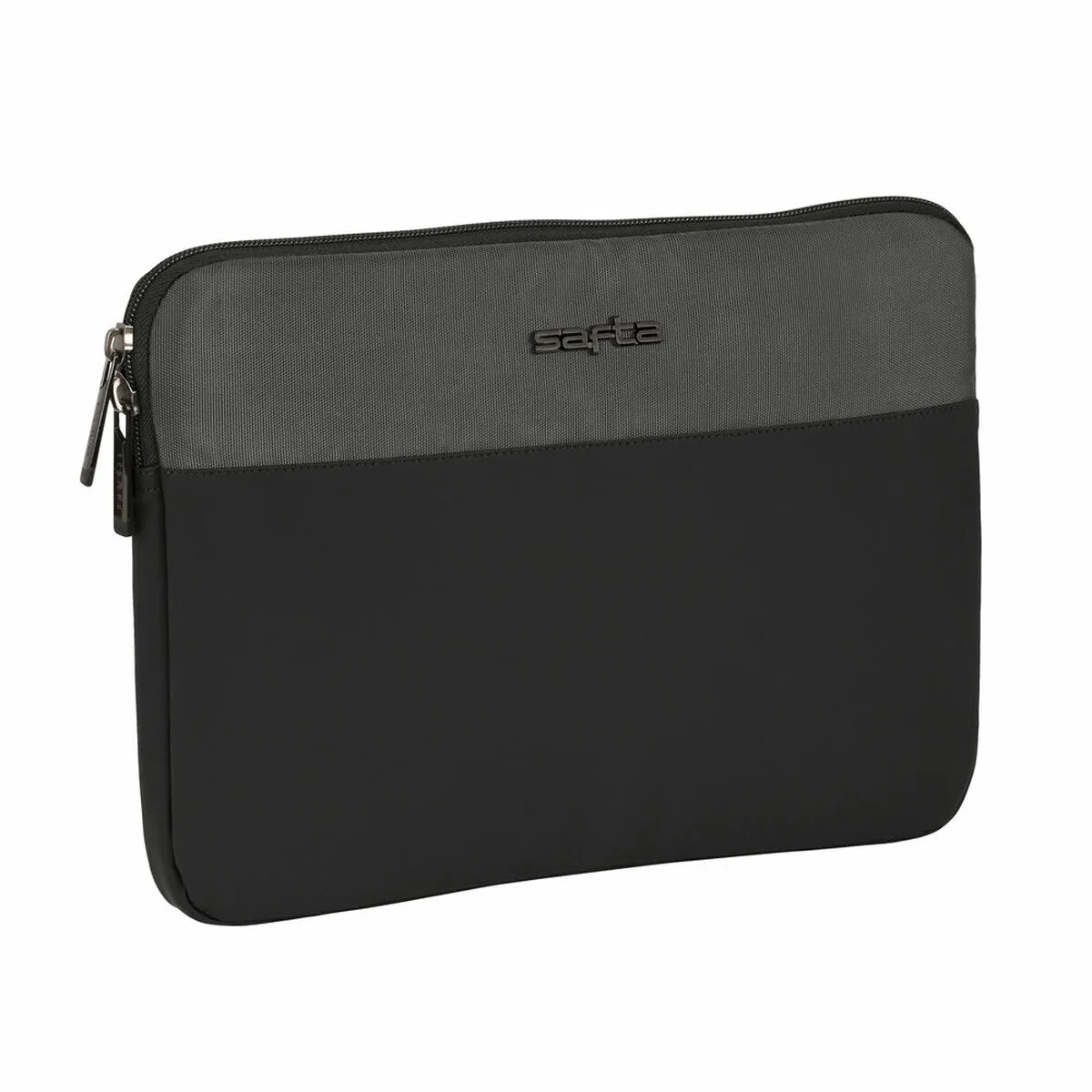 Custodia per Portatile Safta Business 11,6'' Grigio (31 x 23 x 2 cm)