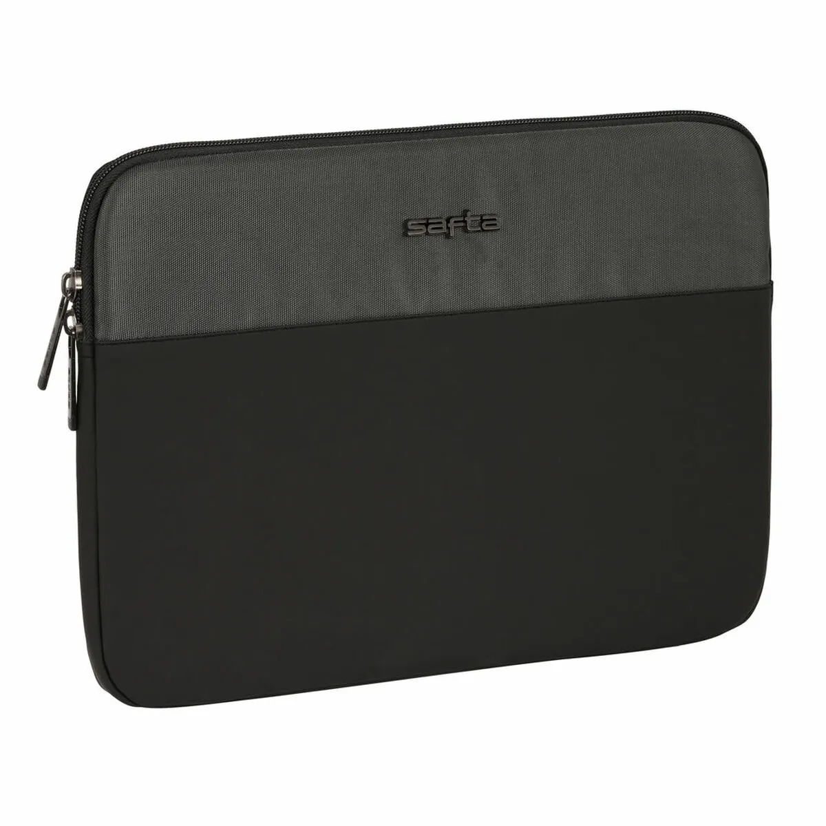 Custodia per Portatile Safta Business 14'' Grigio (34 x 25 x 2 cm)