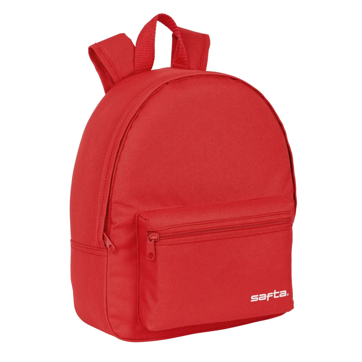 Zaino Safta Mini Rosso 27 x 32 x 10 cm