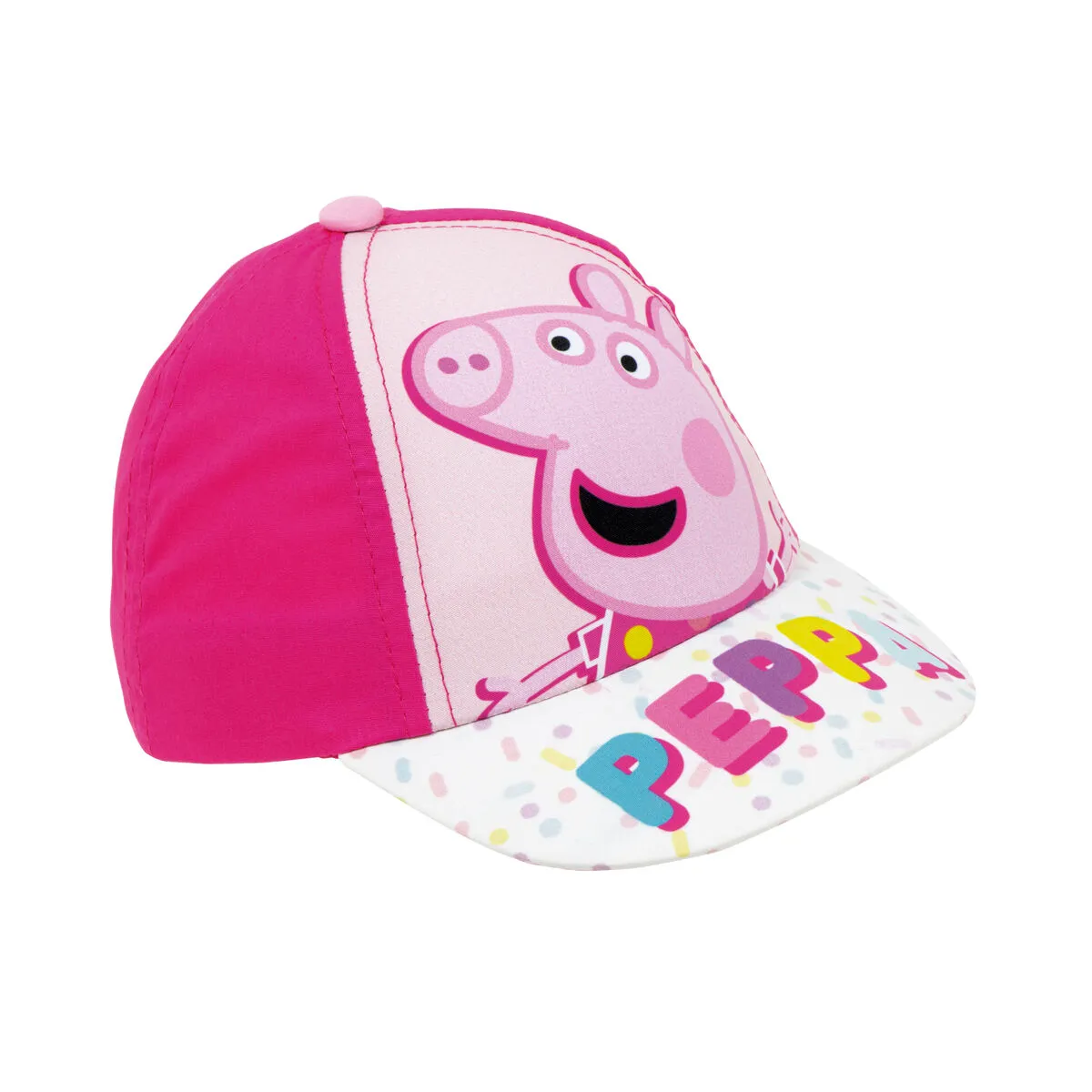 Cappellino per Bambini Peppa Pig Baby (44-46 cm)