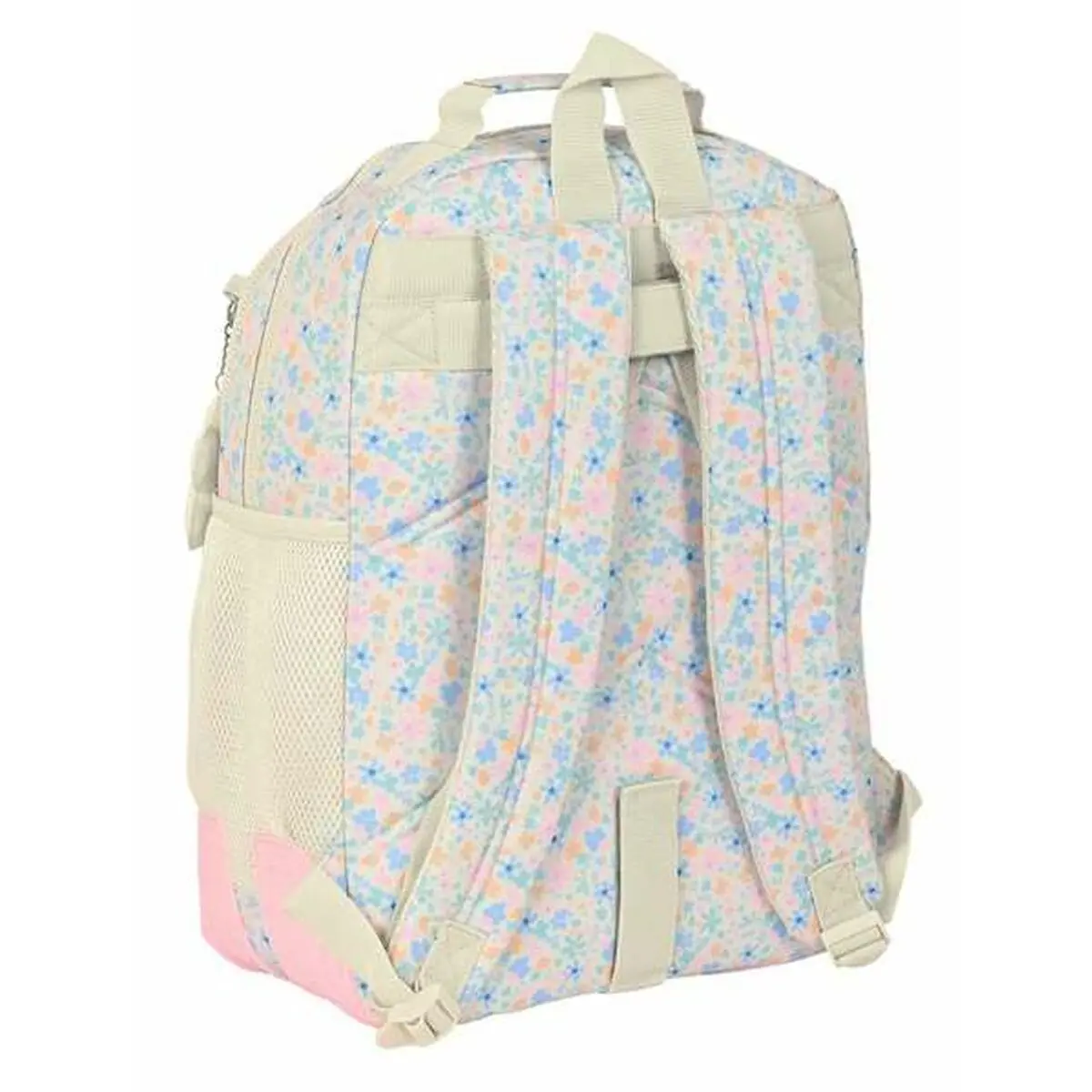 Zaino Scuola BlackFit8 Blossom 32 x 42 x 15 cm